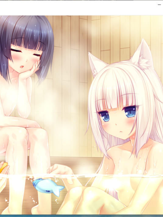 巧克力与香子兰 Vol.2