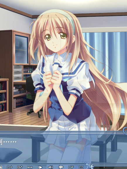 假如明日天放晴