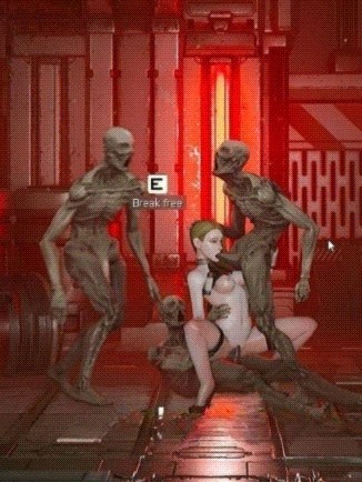 灭绝计划：禁忌行星