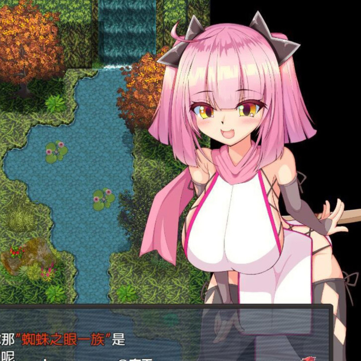 绝对服从-下忍考试