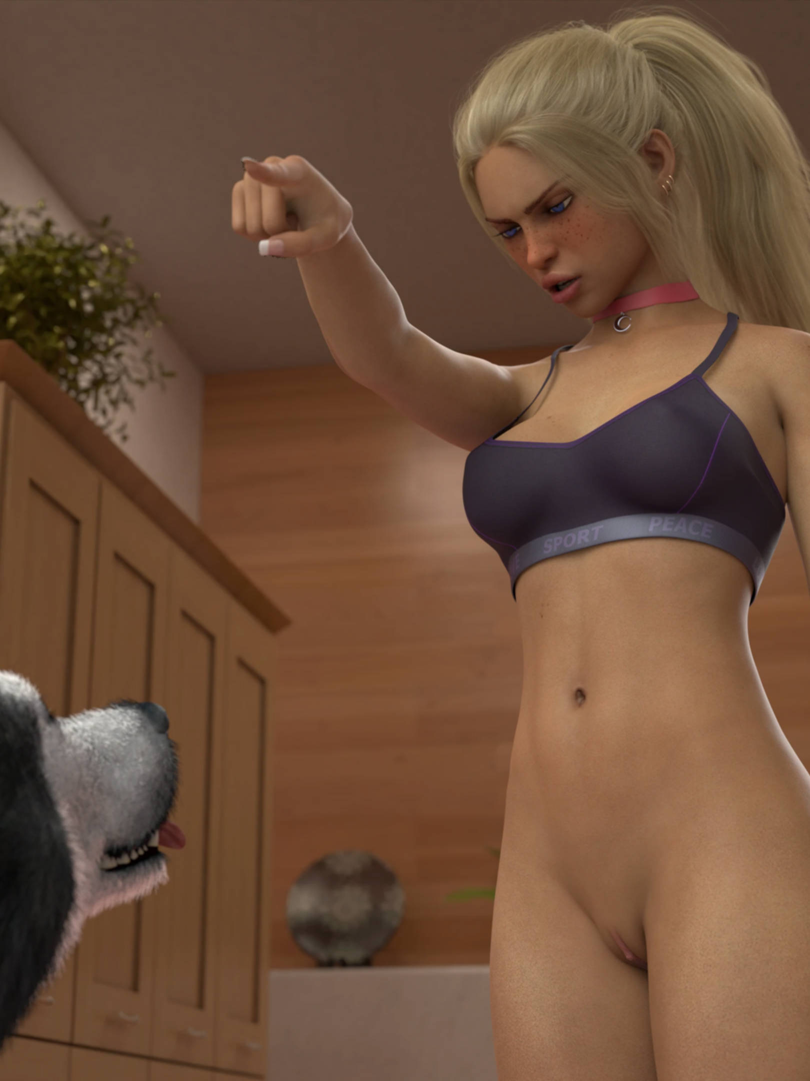 最佳密友：人狗情未了