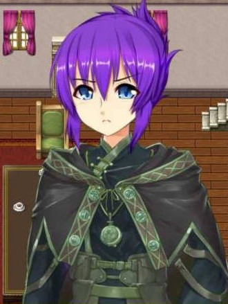 幻想少女战记：TFFN