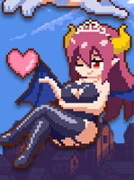 童贞勇者冒险记