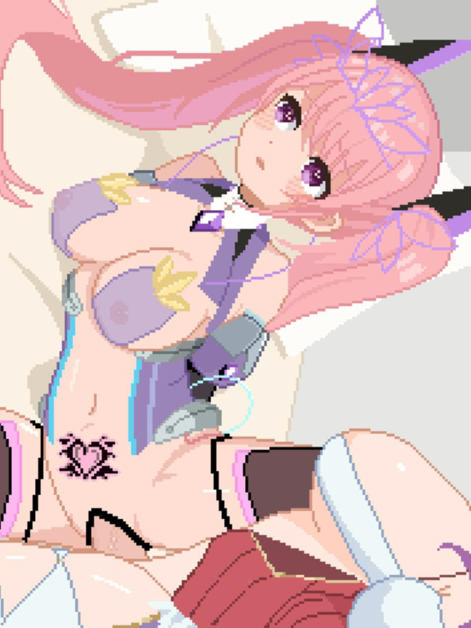 少女的求生之路2：血色洋馆