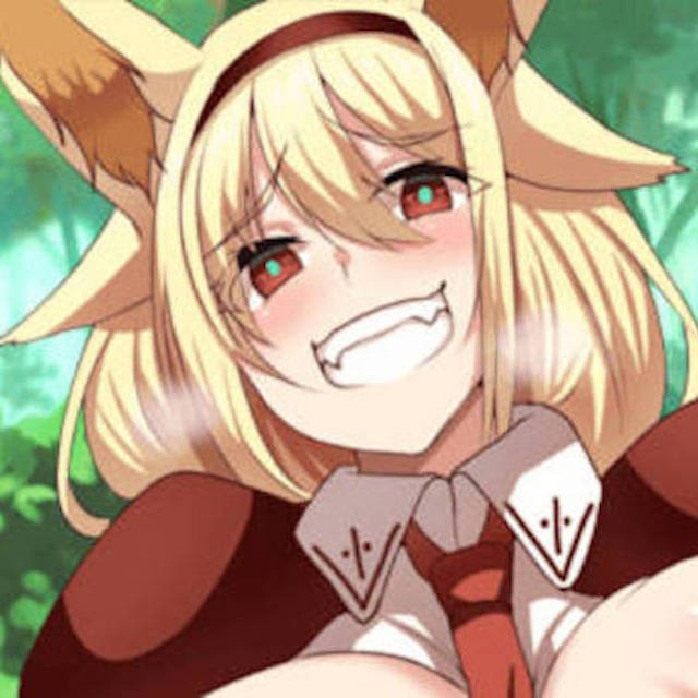 稻荷的逃出绘卷