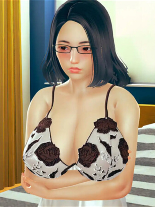 恶霸试图腐蚀我的母亲尤娜