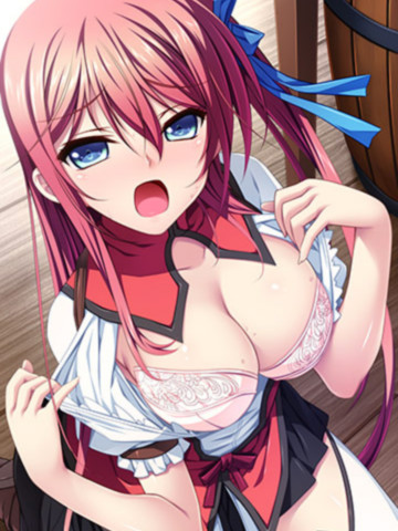 王的耳朵听不见！