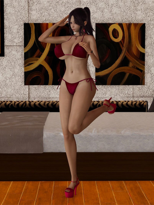 帮她恢复职业生涯