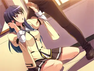 拔作ADV/汉化丨麻辣派对！～在那个世界非常受欢迎～ AI汉化版+全CG存档【20240523】 游戏截图 5