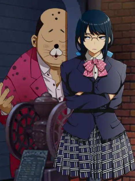 女神的孤岛~调教师藏身之岛