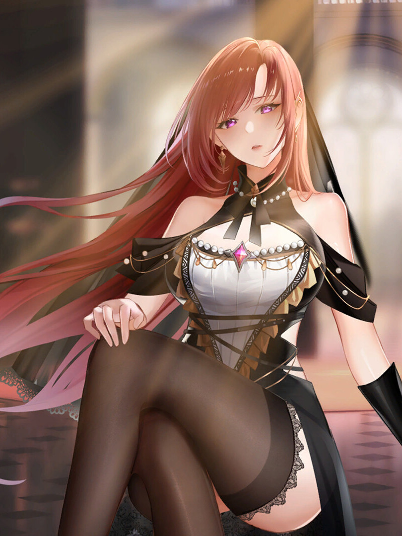 英灵殿：女武神觉醒