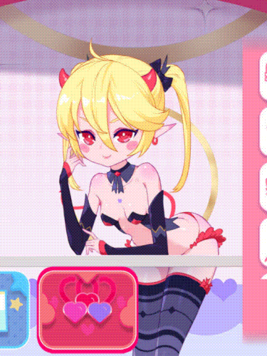 少女妖精弹珠台