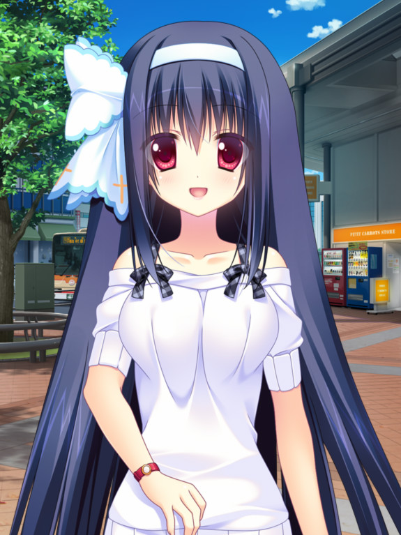 恋爱的姐妹六重奏