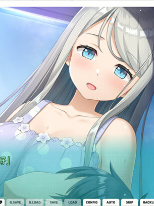 献给神明般的你