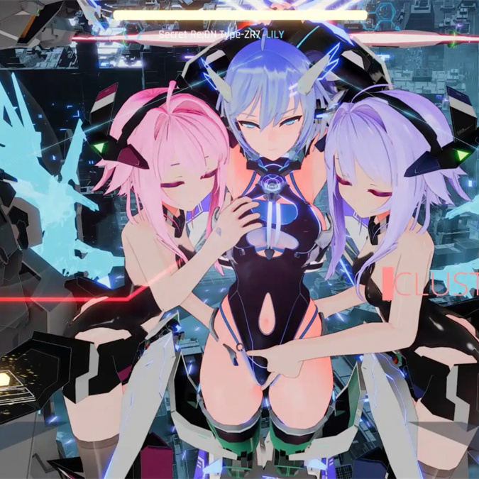 驱动妖精AI-deal-Rays