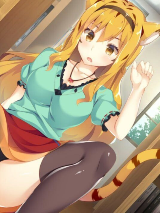 神明的尾巴：天干地支神们的报恩！