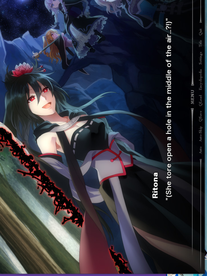 fault - milestone two 上篇