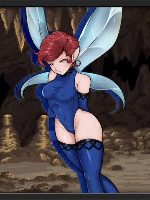 真女神转生：魔神调教