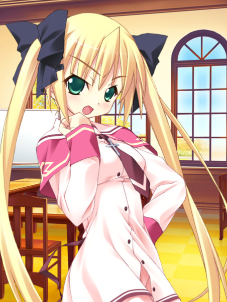 闪耀十字军 -Passion Star Stream-