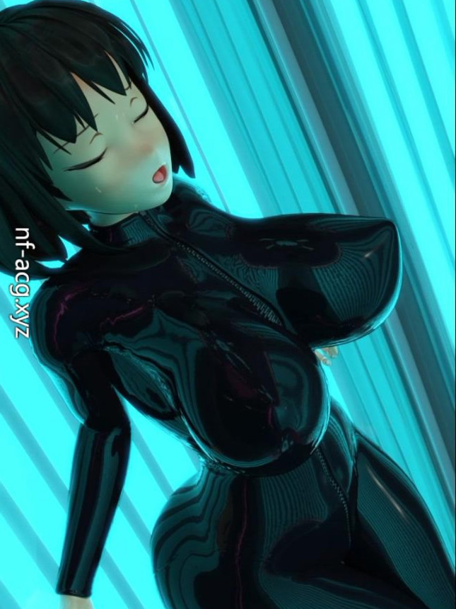 极动！爱嬢学园