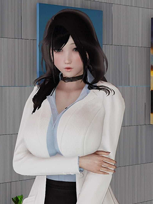 恢复她的职业生涯