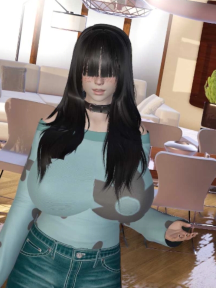 城墙内的暴风雪