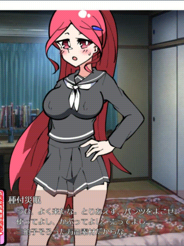 圣母性学园N——催眠校规修订・本大爷专用的受孕肉便器