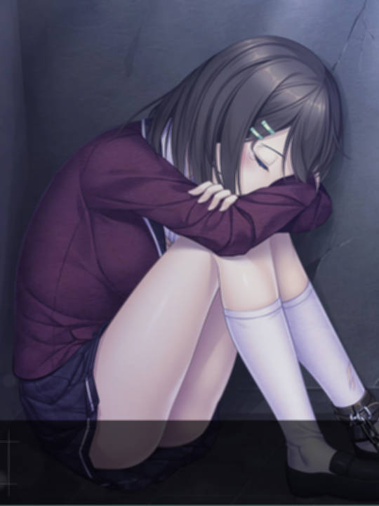 我和她的世界末日