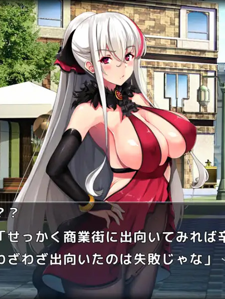 我在帝都有家店