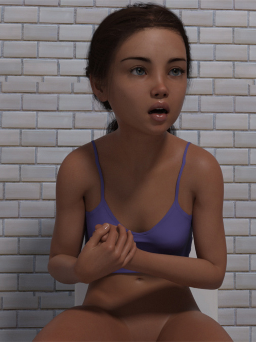 堕落的爱 / 继父的爱