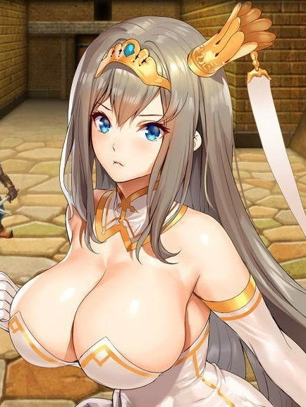 夏尔公主的越狱方法