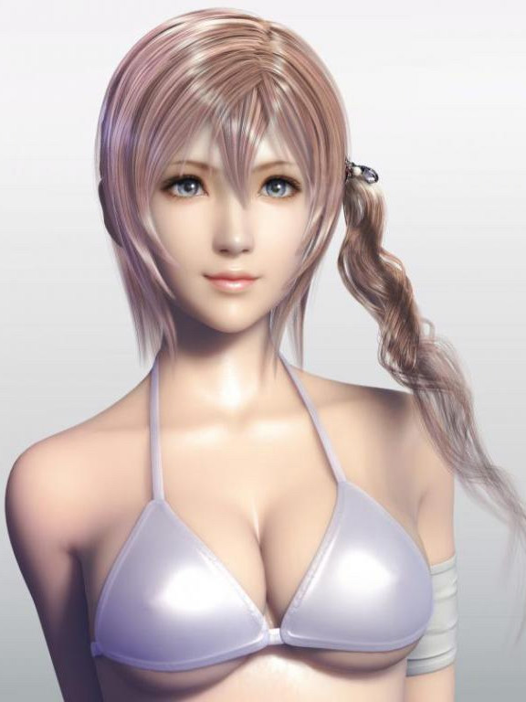 最终幻想13-2：塞拉的新旅程