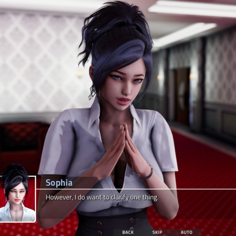 城市恶魔：重启