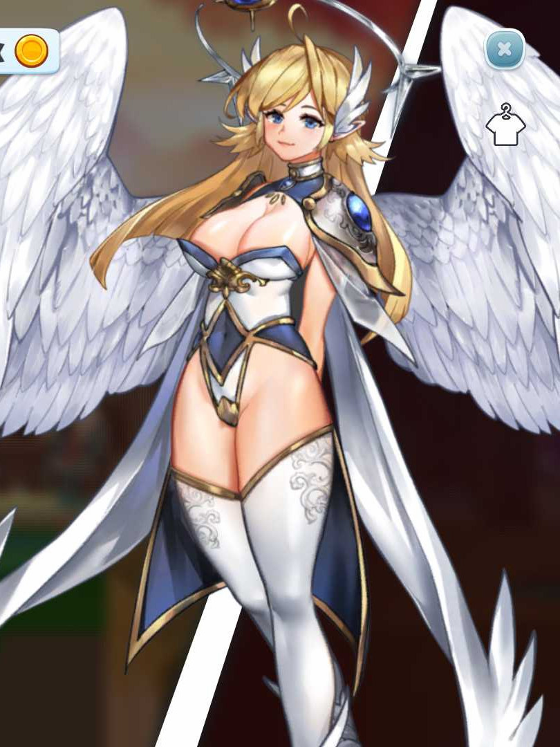 异世界爱情酒馆