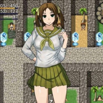 丧尸岛 / 僵尸岛 / 在遍地丧尸的世界里只有我不被袭击