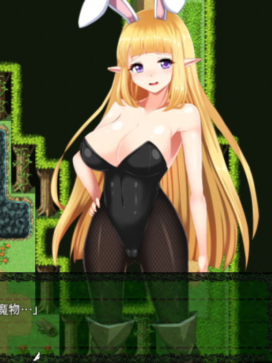 骑士姬库拉丽斯！精翻汉化完结版