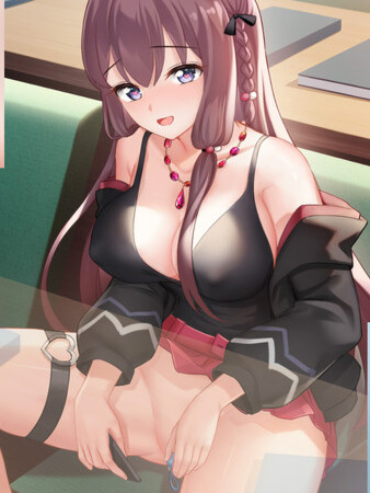 性奴隶志愿少女