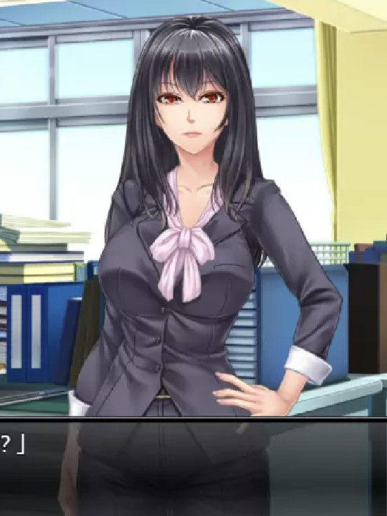 女搜查官丽花~绝对被高潮犯罪组织潜入搜查~