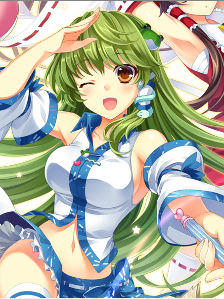 东方口袋战争2nd