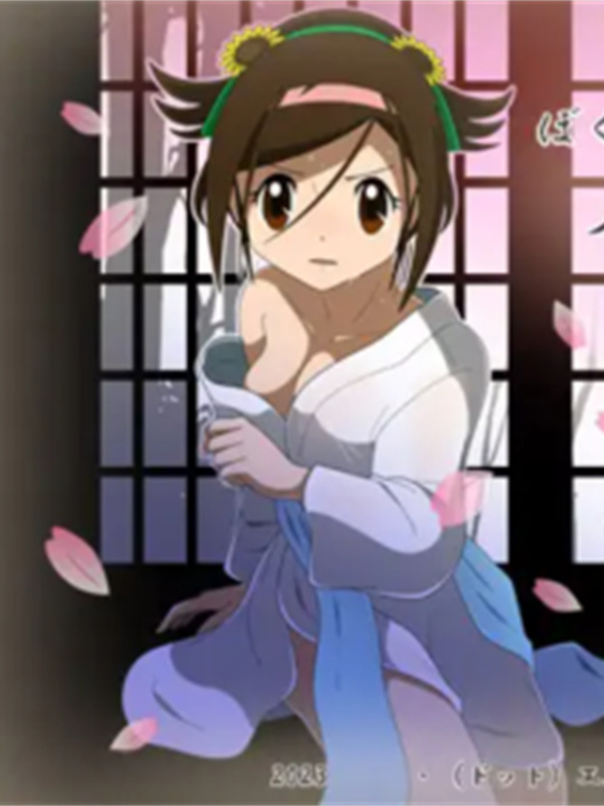 BUSTERS -两个世界-