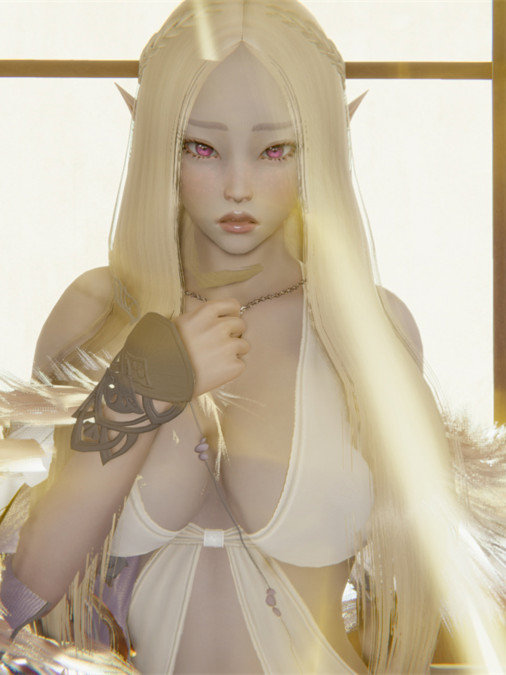 兽人的崛起 2：黑暗记忆