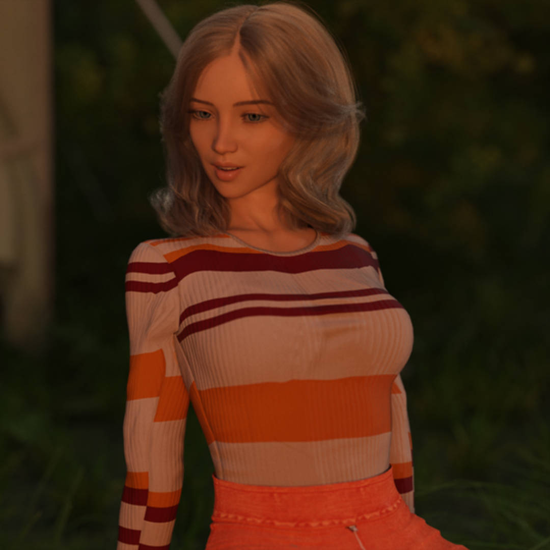 欧美SLG汉化3D丨费尔伍德撤退87FairwoodRetreat87v0.1丨【20230607】