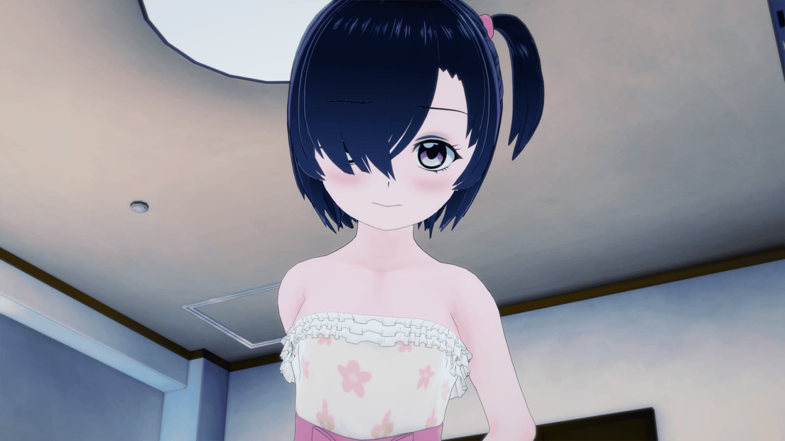 欧美SLG/动态/更新/汉化版丨 校园故事 School Tales v6.1  【20241125】 游戏截图 4