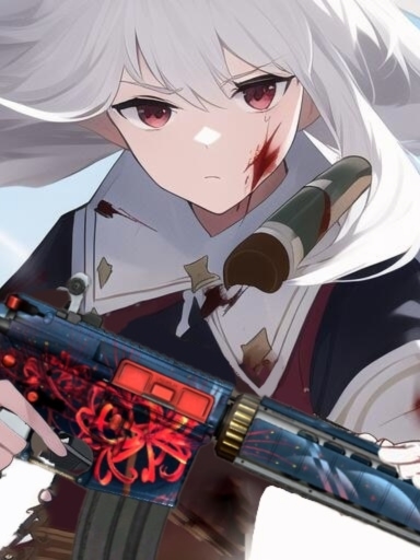 时间停止与不可避的命运