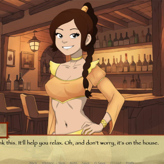 阿凡达：血之遗产