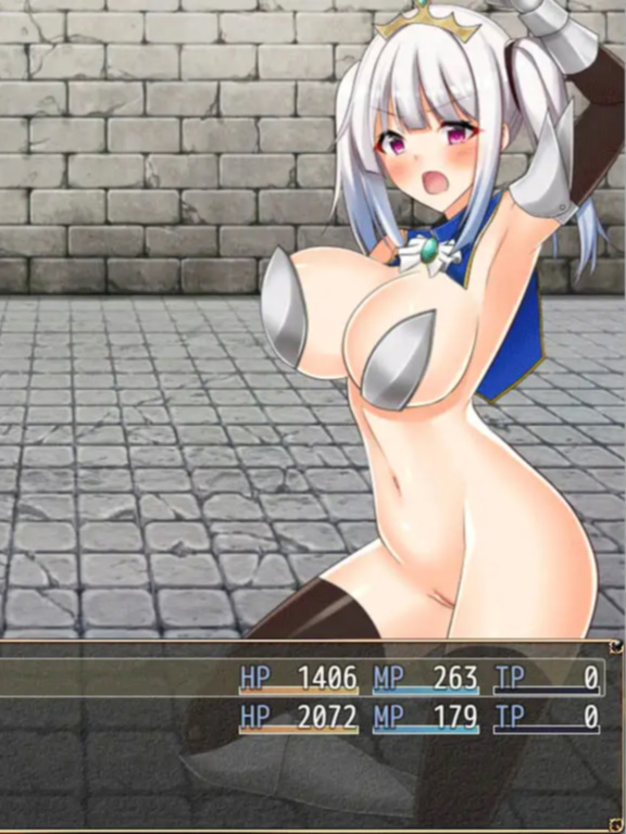 费拉特公主塞拉斯蒂娅