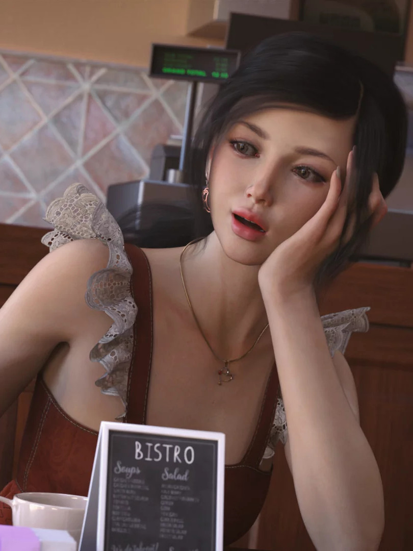 昨天的十字路口