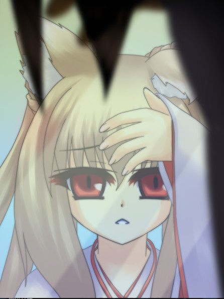 续·日本神话 -根神-