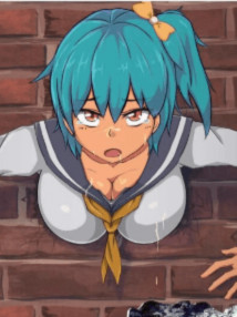 肉游戏~复仇之刻~