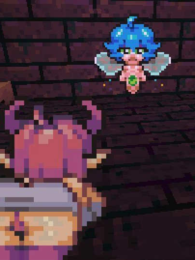 诱惑的露娜摇篮曲